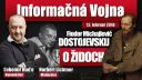 Dostojevskij - O Židoch