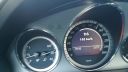 Mercedes c220 cdi w204 z 100 - 180km/h