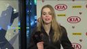 Nicole Rajičová 24.2.2018 - rozhovor