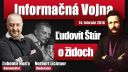 Štúr - O židoch