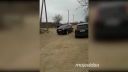 Chcel počuť zvuk motora za jazdy z bezprostrednej blízkosti