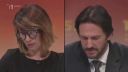 Kalinak - Lucia Nicholsonová vs. Kaliňák - vražda Kuciaka