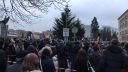 9.3.2018 Protesty v Nitre