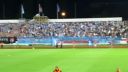 Slovan Bratislava - Crvena zvezda Belehrad (Kosovo je Srbsko)