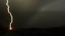 Tak blízko blesku ešte nebol! (USA)