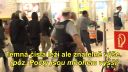 Migranti častěji využívají k migraci letadla
