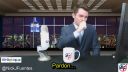 Nick Fuentes - Putin obviňován z antisemitismu?