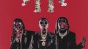 Migos - Work Hard (Audio)