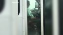 Veselý školský autobusár!