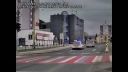 Policajná naháňačka Košice (Tri dni ma naháňali)
