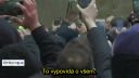 Tommy Robinson v Hyde Parku