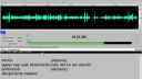 Silent sound - recorded