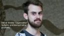 DOKAZ, ŽE DAVID STRAKA BOL LEN FIGÚRKOU!