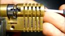 LockPicking princíp