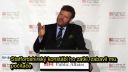 Mark Steyn glosuje absurdní případy politické korektnosti