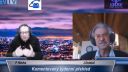 J.Dolezal z USA přímo z Los Angeles video 28.3.2018
