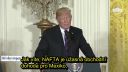 Donald Trump připravuje nasazení armády proti migraci