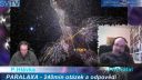 Jroslav Chvátal Paralaxa - otázky a odpovede z 2.4.2018