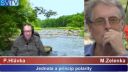 M.Zelenkou Vše je jinak - zřejmě i budoucnost z dňa 2.4.2018