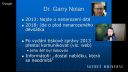 Dr. Streven Greer: Mediální manipulace okolo ET z Atacama