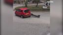 Išlo o veľa! (policajná naháňačka)