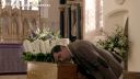 Mr.Bean na pohrebe