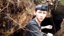 Prieskum starej drenážnej šachty (Poľsko)