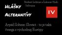 Soltész - Slováci sú čvarga!