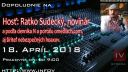 Údajný HOAX - Ratko Sudecký u Adriana