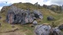 Utajená historie Briena Foerstra Peru Machu Picchu Dokument