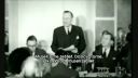 Enoch Powell - Vidím řeku krve (projev z roku 1968)