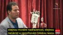 Hamed Abdel - Samad - Svoboda slova a kritika islámu