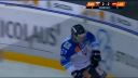 Po zápase Slovensko - Lotyšsko - nájazdy 21.4.18 Poprad