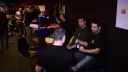 Akční a Taktická aréna na Laser game Brno