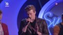 Spoločná pieseň chlapcov zo Superstar 2018 (Adam Mišík - V tobě)