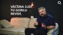 O 5% lepší život: - Zlepšite svoju pozornosť