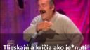 Za (ne)slušné Slovensko