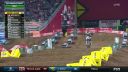 AMA superkros 2017 Rd4 Phoenix - 250 WEST (Rd4 for WEST)
