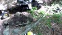 ATV ILLEGAL Romania 2018 MAJ QUADS OFFROAD