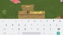 Minecraft PE - farebne pisanie