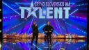 ČESKO SLOVENSKO MÁ TALENT 2016 - The Unknown Artis