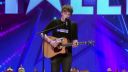 ČESKO SLOVENSKO MÁ TALENT 2016 - Marek Horničák