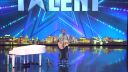 ČESKO SLOVENSKO MÁ TALENT 2015 - Juraj Hnilica