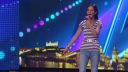ČESKO SLOVENSKO MÁ TALENT 2015 - Gyöngyi Bodišová