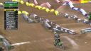 AMA superkros 2017 Rd12 Detroit - 250 EAST (Rd6 for EAST)