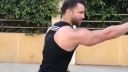 Ťažký život bodybuildera