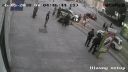 Útok na Filipínca Henryho na Obchodnej ulici (Celé video)
