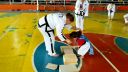 Ukáž nám aké máš silné nohy (Taekwondo)
