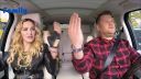 Madonna Carpool Karaoke