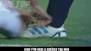 10 podvodov/trikov vo futbale ktoré vyšli